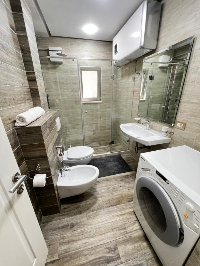 Tirana Center Apartment Exterior photo