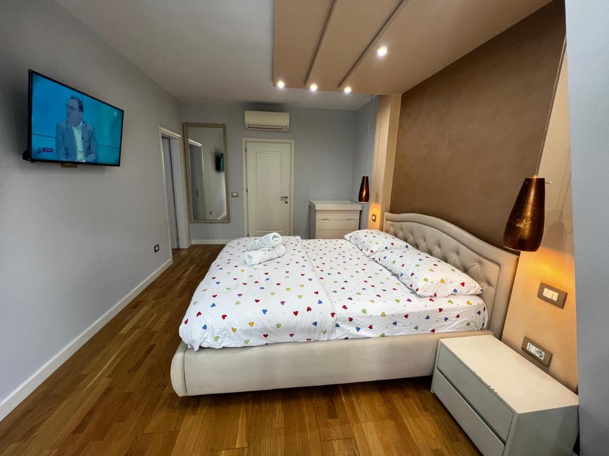 Tirana Center Apartment Exterior photo